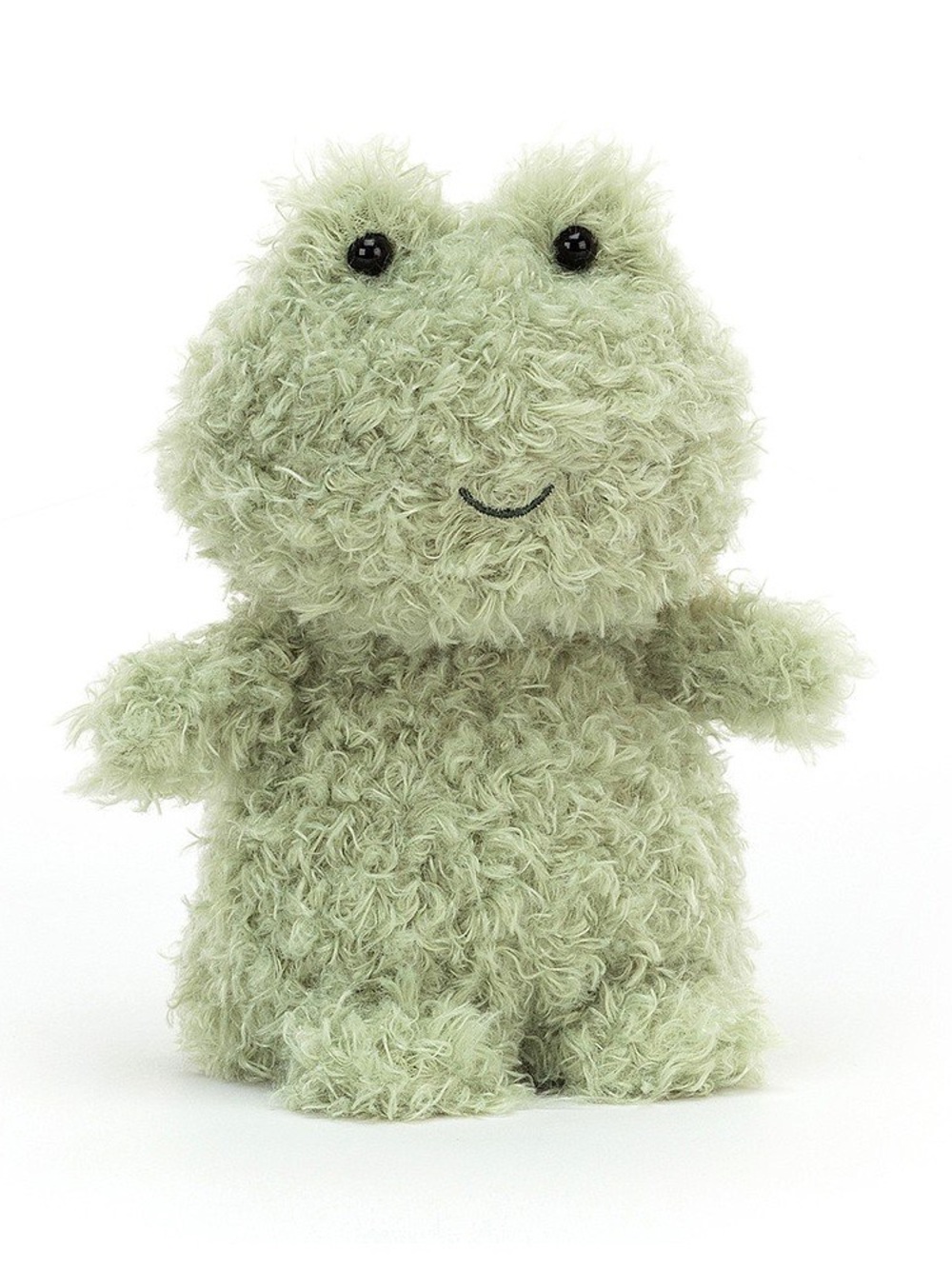 Jellycat Little frog